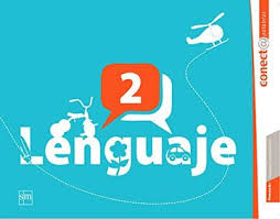 LENGUAJE 2 PREESCOLAR