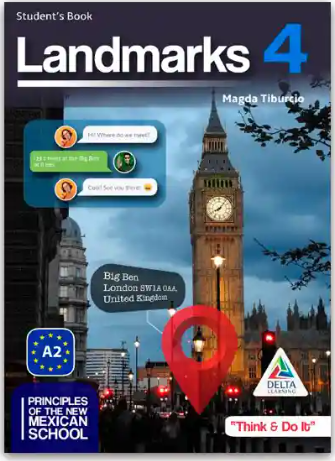 Landmarks 4