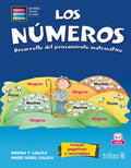 LOS NÚMEROS PREESC