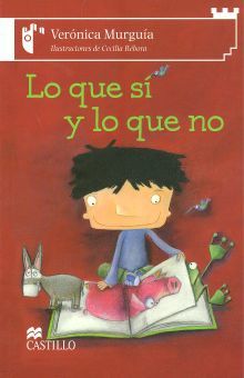 LO QUE SÍ Y LO QUE NO