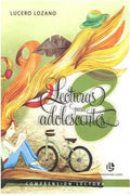 LECTURAS PARA ADOLESCENTES 3,Lozano Lucero
