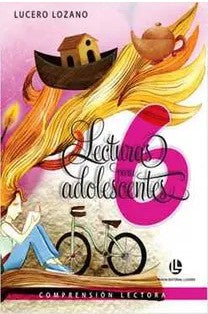 LECTURAS PARA ADOLESCENTES 6