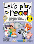Let´s Play to Read K-3 CD EDIC 2011 Y NUEVA EDIC SIN CD