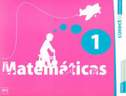 MATEMÁTICAS 1 PREESCOLAR