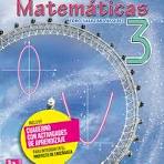 Matematicas 3 2da Edicion