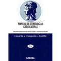 Manual de Etimologias Grecolatinas