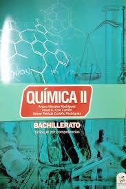 Quimica II