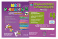 MAXIPRIMARIA 4
