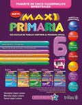 MAXIPRIMARIA 6