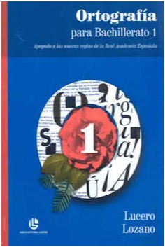 Ortografia Para Bachillerato 1