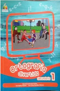 Ortografia Divertida 1 Sec