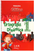 Glifos Ortografia Dinamica 1 Prim