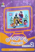 Ortografia Divertida 2 Sec