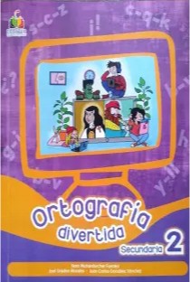 Ortografia Divertida 2 Sec