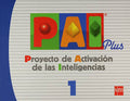 PAI PLUS 1