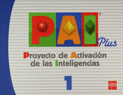 PAI PLUS 1