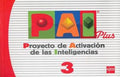 PAI PLUS  3