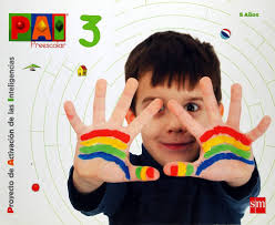 PAI 3 PREESCOLAR