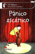 PÁNICO ESCÉNICO