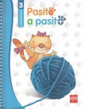 PASITO A PASITO 3 LECTOESCRITURA EDIC 3 2014
