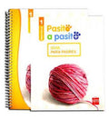 PASITO A PASITO PLUS MATEMATICAS 1 EDIC 3 2016