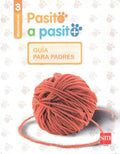 PASITO A PASITO MATEMATICAS 3 EDIC 3 2015