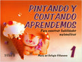 PINTANDO Y CONTANDO APRENDEMOS 1