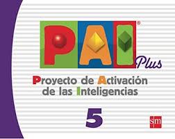 PAI PLUS 5