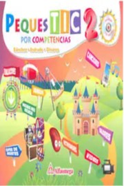 Peques TIC 2 por competencias