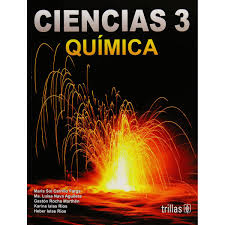 CIENCIAS 3: QUIMICA