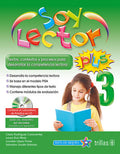 SOY LECTOR PLUS 3