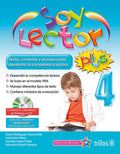 SOY LECTOR PLUS 4. CONTIENE UN LABORATORIO DE PRACTICA EN CD
