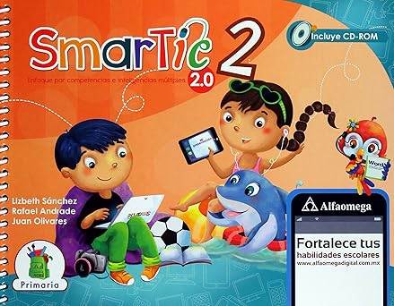 Smartic 2.0 Segundo