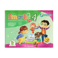 SMARTIC 2 0 4 C/CD ROM PRIMARIA