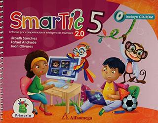 Smartic 2.0 5