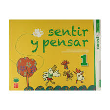 SENTIR Y PENSAR 1 EDIC 1 2012