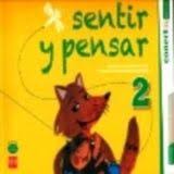 SENTIR Y PENSAR 2 EDIC 1 2016
