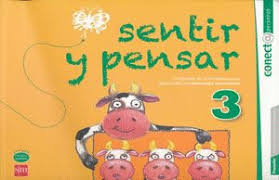 SENTIR Y PENSAR EDIC 1 2016