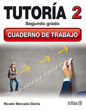 TUTORÍA 2: CUADERNO DE TRABAJO