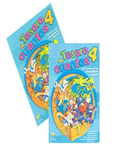 TESORO DE CUENTOS 4 PRIM. (C/CUADERNO DE COMPRENSIÓN LECTORA)
