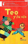 TEO Y SU OSO