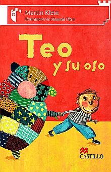 TEO Y SU OSO