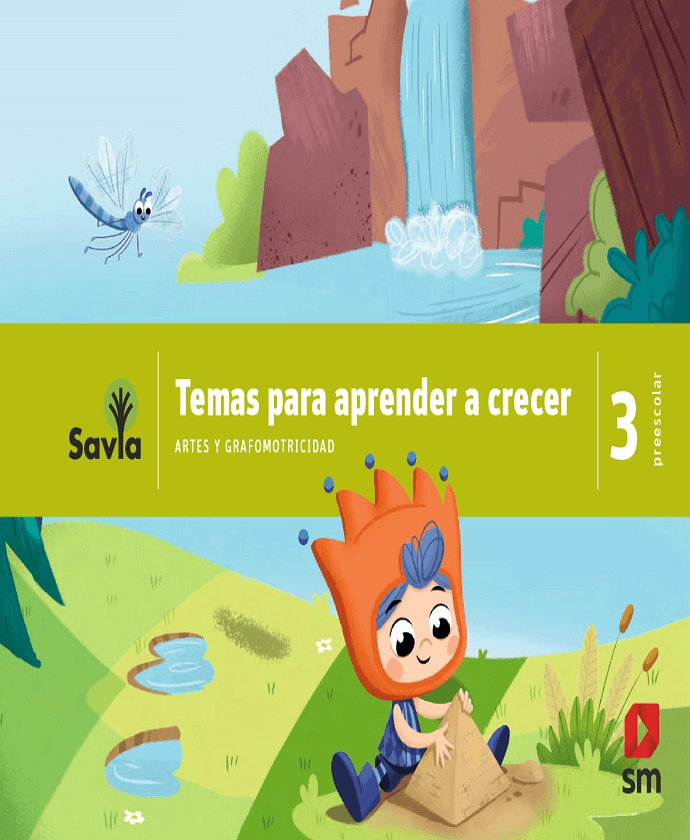 TEMAS PARA PRENDER Y CRECER 3