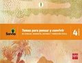 TEMAS PARA PENSAR Y CONVIVIR 4 PRIM