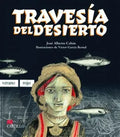 TRAVESIA DEL DESIERTO
