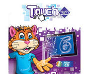 Touch 3.0 Prim 6