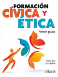 FORMACION CIVICA Y ETICA 1