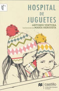 HOSPITAL DE JUGUETES
