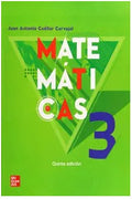 MATEMATICAS III