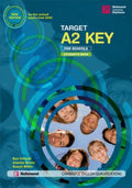 TARGET A2 KEY FOR SCHOOLS STUDENT’S BOOK